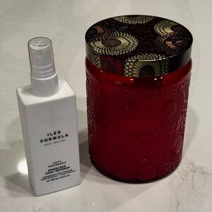 ILES Formula Rinseless Root Refresh | Like New | Luxury Haircare